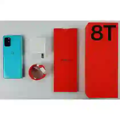 OnePlus 8T 5G Cũ Đẹp 2